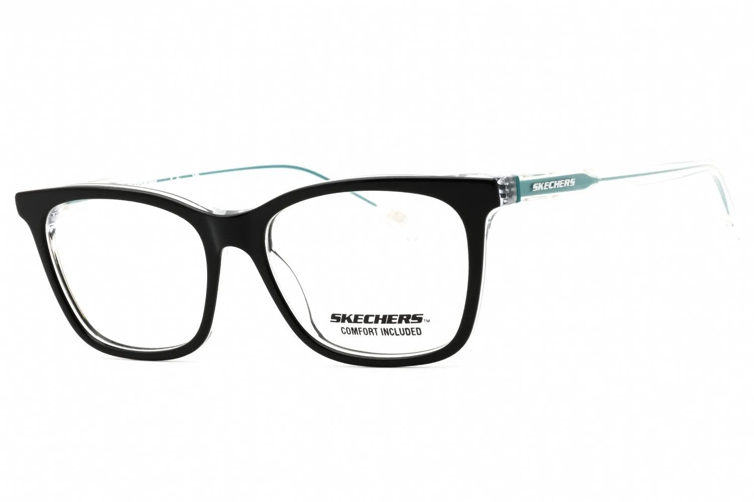 Skechers SE2234 Eyeglasses - view 2